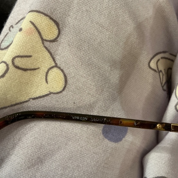 Prada eyeglasses - Picture 14 of 15